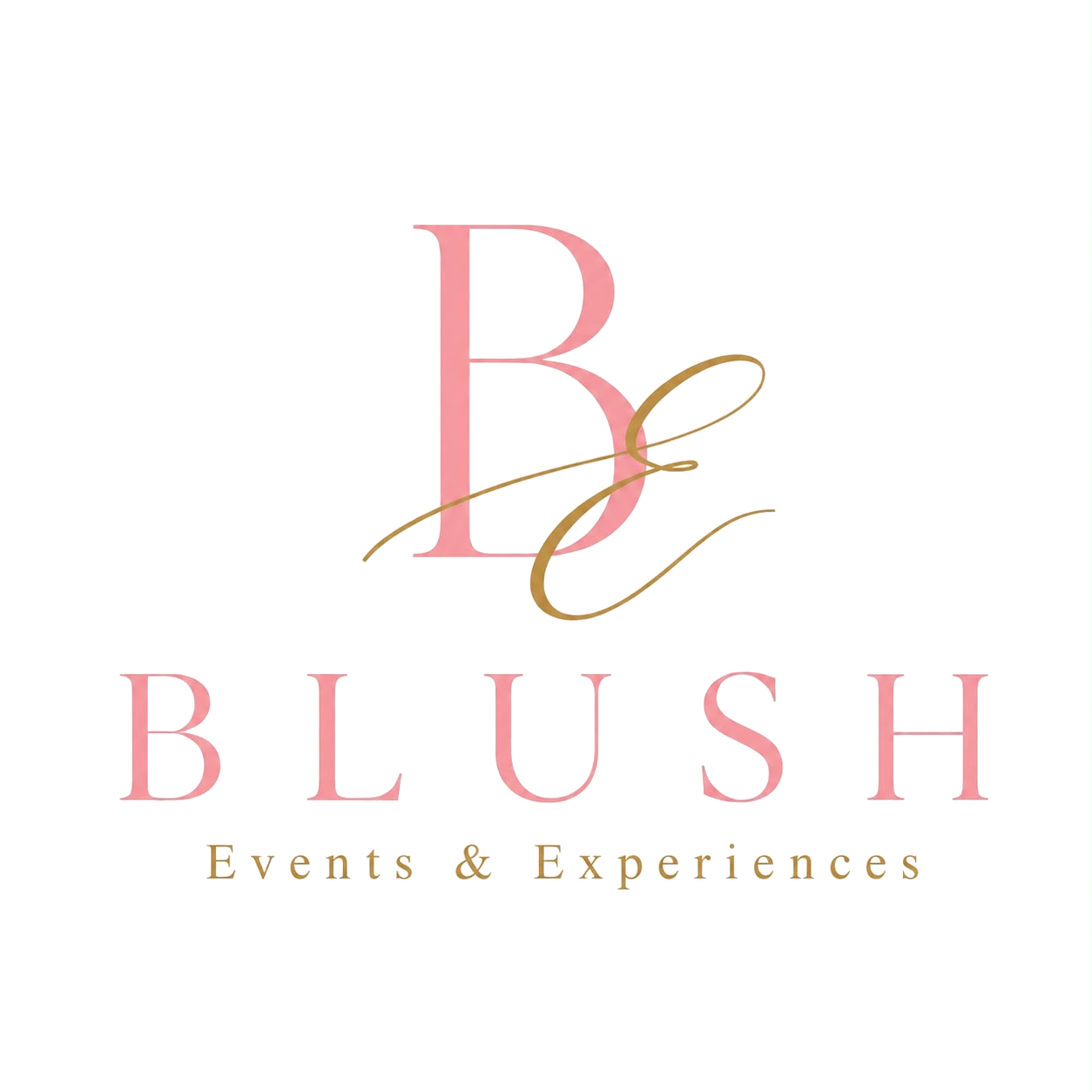 BLUSH Events & Experiences