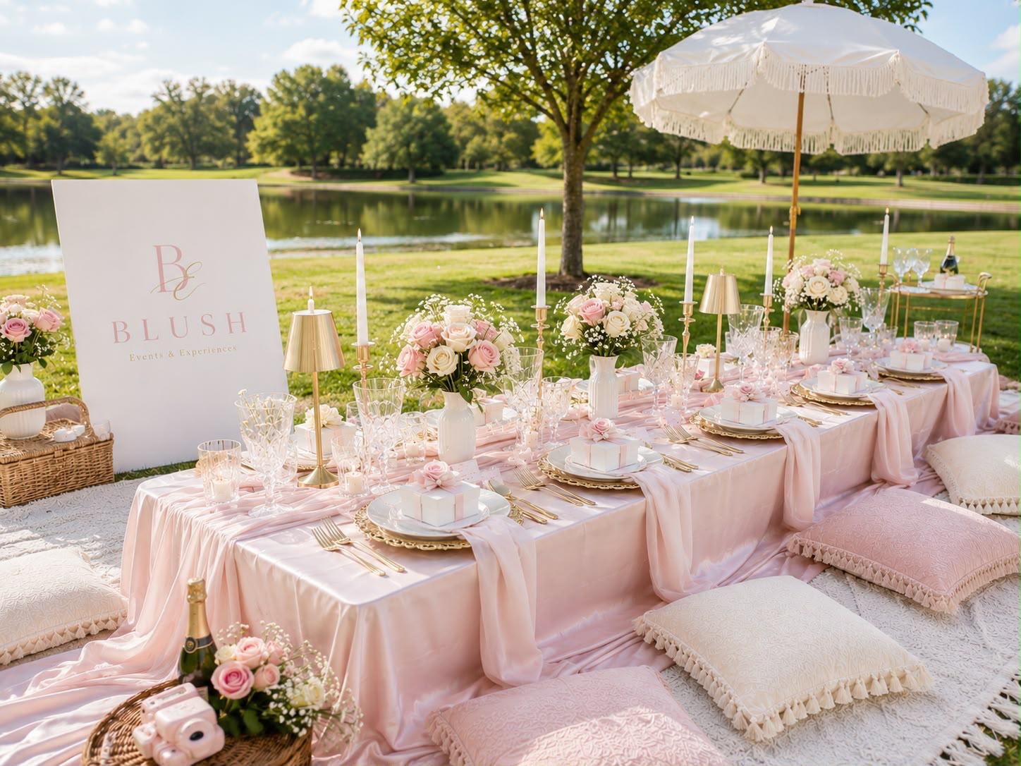 Blush Collection